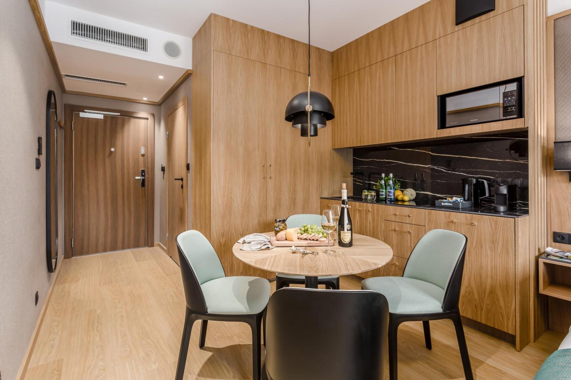 Deo Plaza Apartamenty Premium By Rent Like Home Gdańsk Eksteriør billede