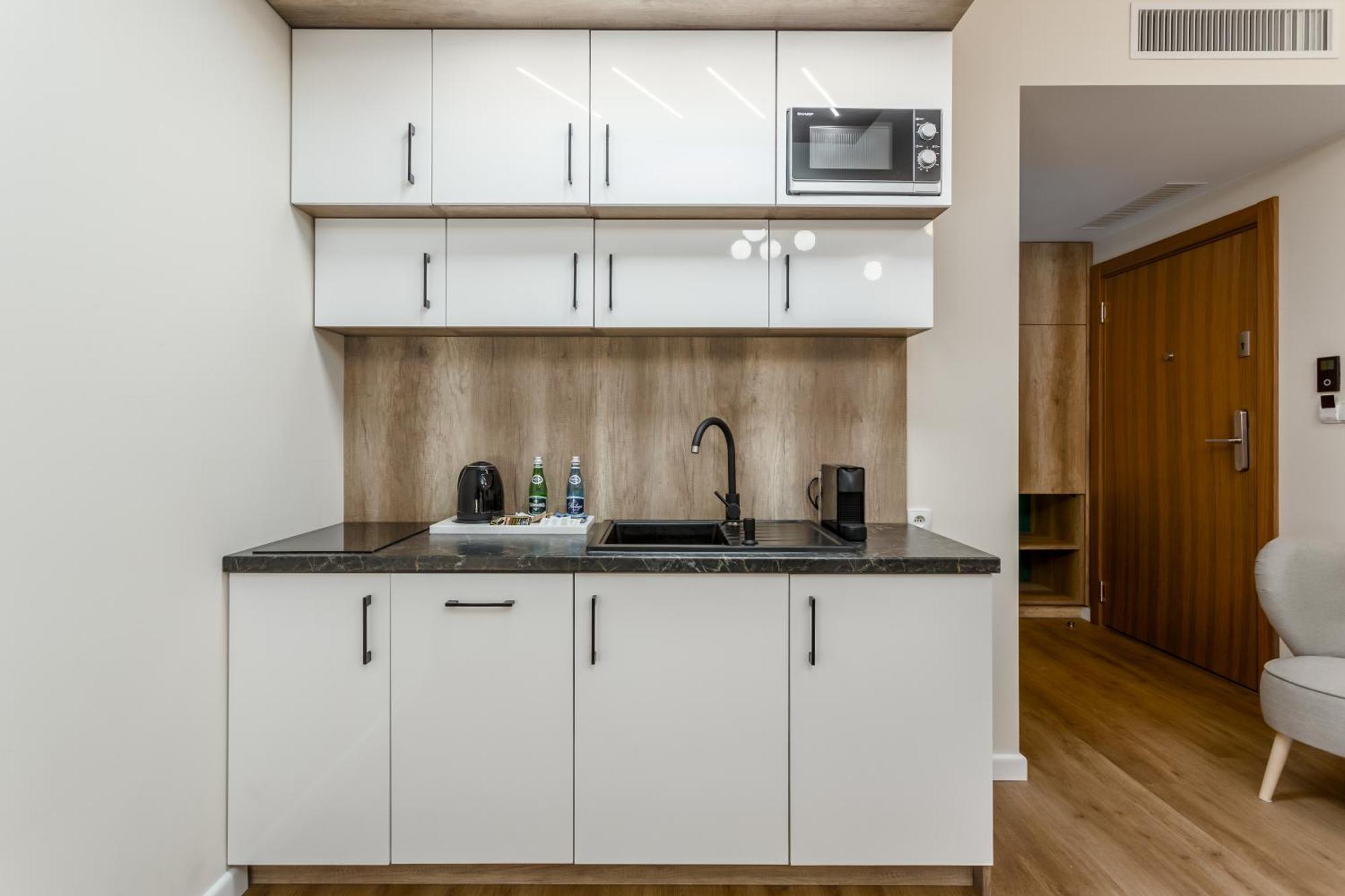 Deo Plaza Apartamenty Premium By Rent Like Home Gdańsk Eksteriør billede