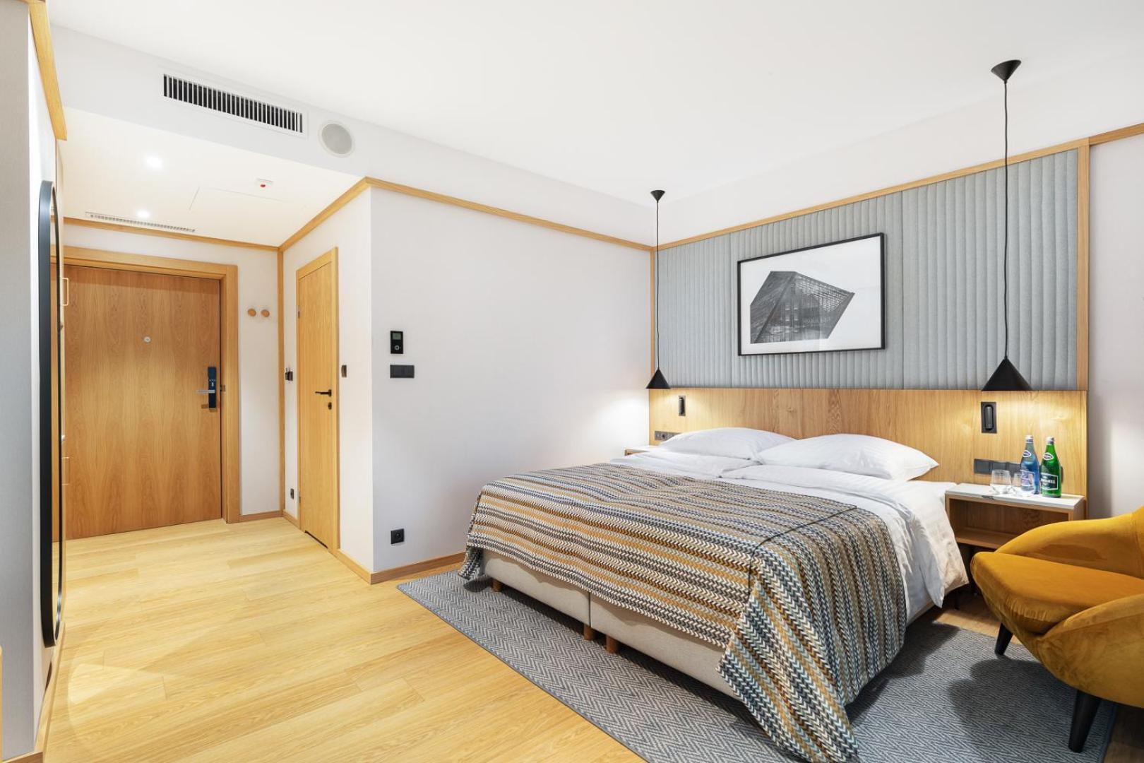 Deo Plaza Apartamenty Premium By Rent Like Home Gdańsk Eksteriør billede