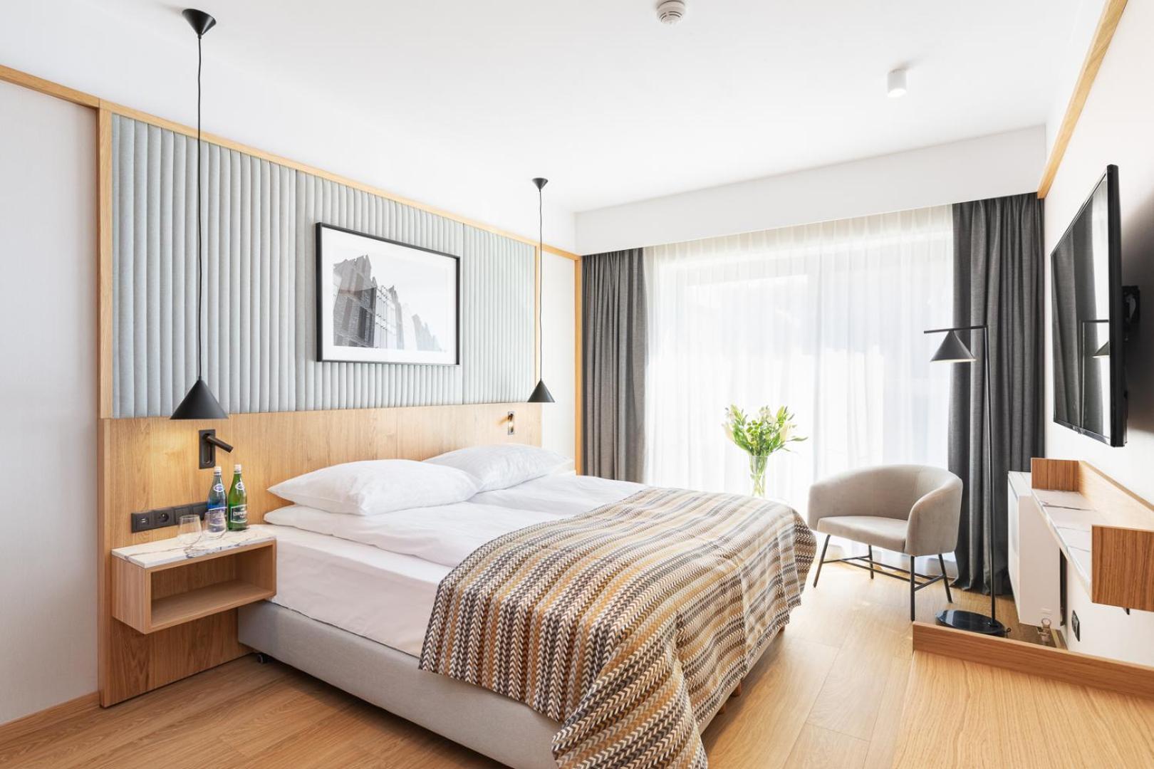 Deo Plaza Apartamenty Premium By Rent Like Home Gdańsk Eksteriør billede