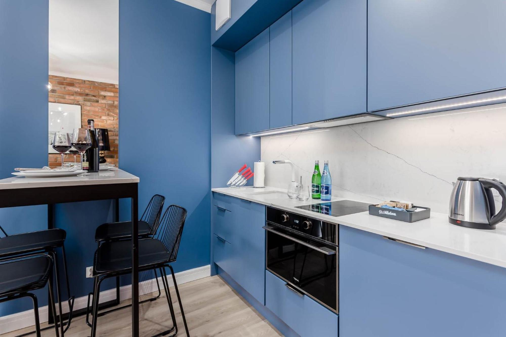 Deo Plaza Apartamenty Premium By Rent Like Home Gdańsk Eksteriør billede